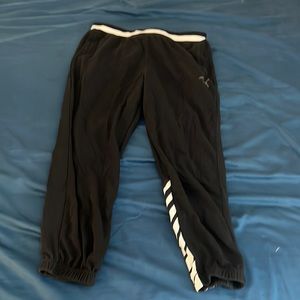 Puma XL sweatpants